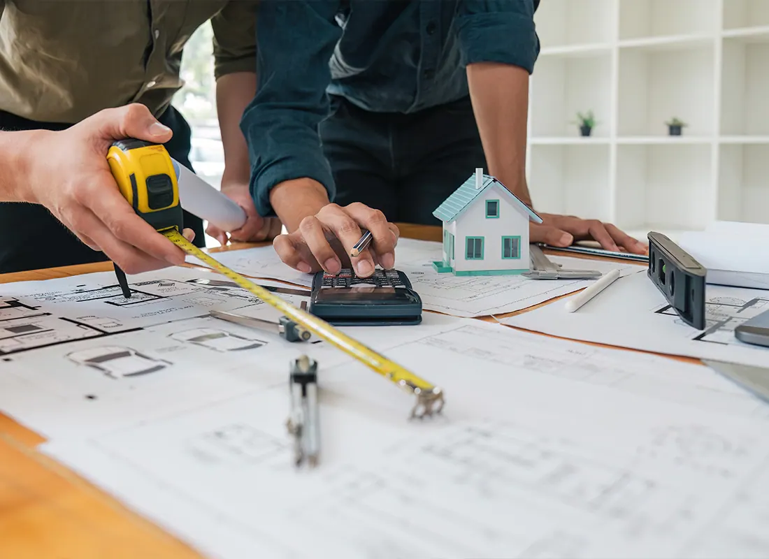 Where to Invest First in a Whole-Home Remodel