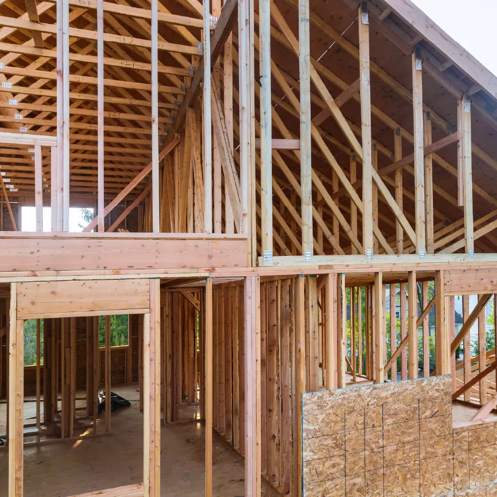Home Additions project view 5