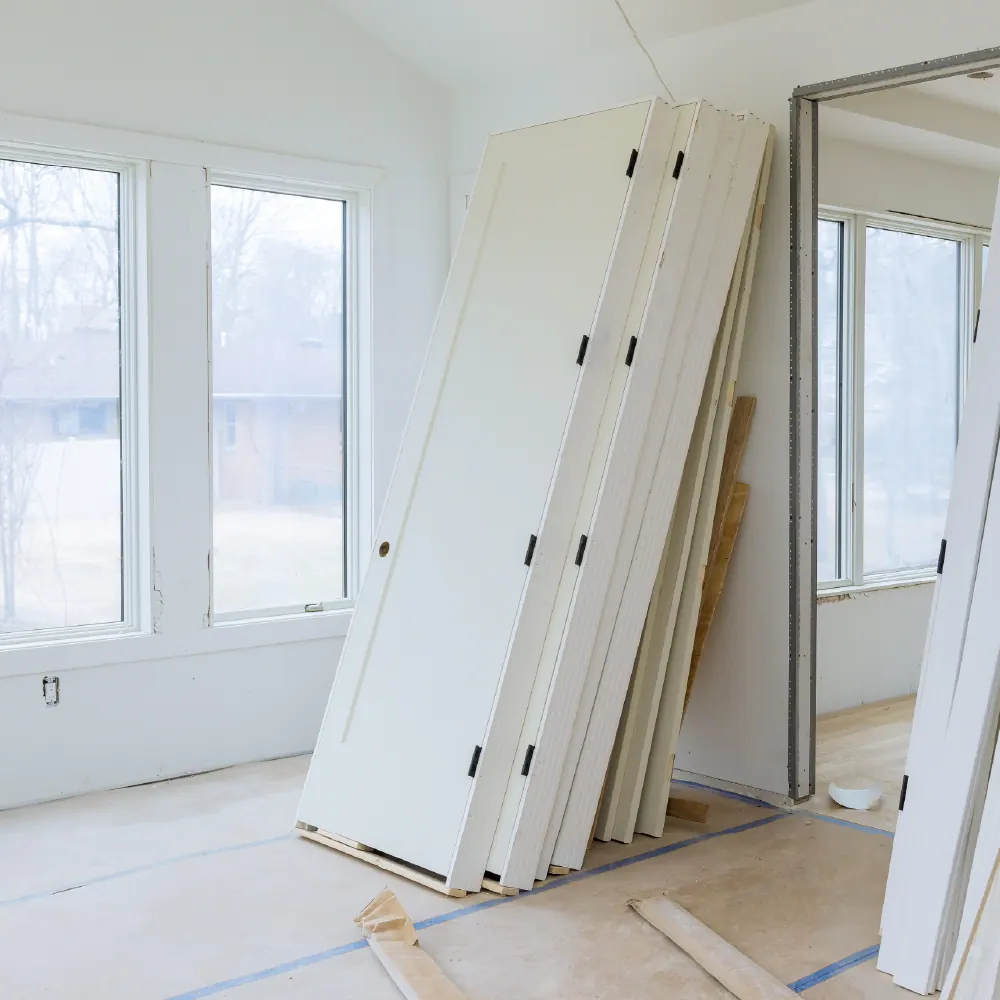 Whole-Home Remodeling project view 3