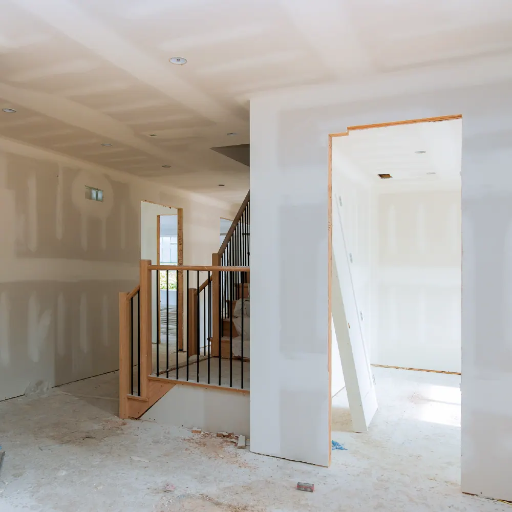 Whole-Home Remodeling project view 6